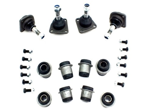 Kit revisione riparazione - kit,
