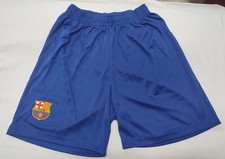 BARCELONA FOOTBALL SHORTS FOR