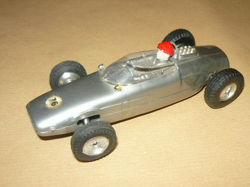 Policar p53 cooper n76 - f1,