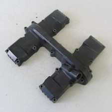 Yamaha XS 400 SE Copertura Valvole Copertura Motore Testa Cilindro 26267