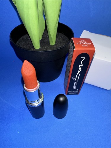 Mac macximal matte lipstick - mac,