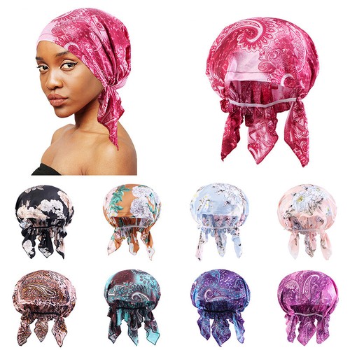 Cappello turbante elastico - cappello,