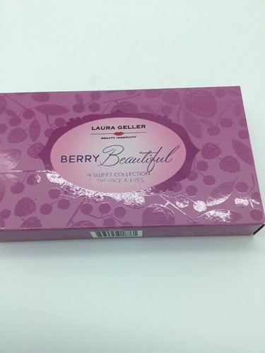 Laura geller berry - laura, bellissimo