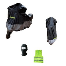 PER HONDA TRANSALP XL 750