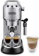 De'Longhi Macchina Caffè e