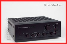 SANSUI AU-X1 AU-X11 AU-X111