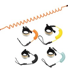 Reliable 5ft Surf Leash Safety