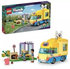 Lego 41741 friends set - lego,