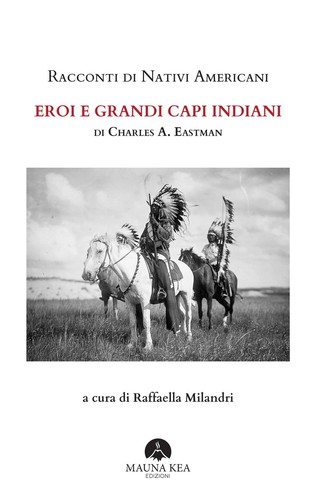 Racconti nativi americani - racconti, di