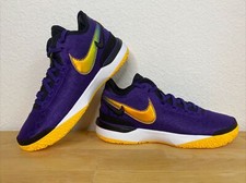 Nike Zoom Lebron (James) NXXT