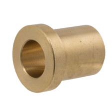 Boccola in bronzo SIP per