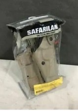 Nuova fondina gamba SAFARILAND