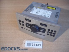 CD Radio Autoradio CD30 MP3 AQ Pietra Satinata Corsa D Opel