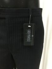 PANTALONE   UOMO FIRMATO CARLO
