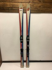 Sci K2 Magic 150 cm + attacchi