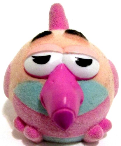 Kookoo birds serie da - 1,