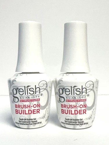 Harmony gelish structure - gelish,