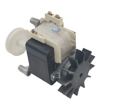 Ricambio originale motore ventola M64 40CL 132114003 Electrolux Rex lavasciuga