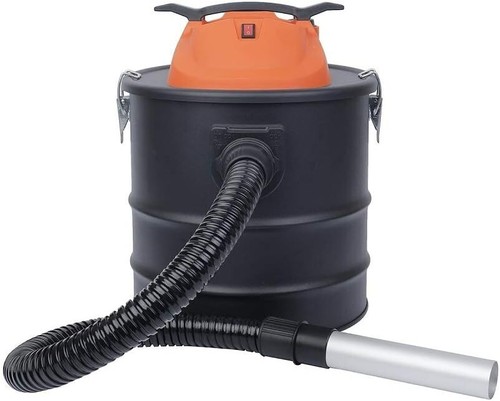 Bidone aspiracenere - bidone,