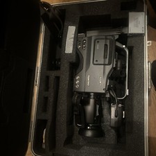 Sony EVW-300 Color Video
