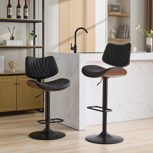 2set sgabelli bar girevoli - da,