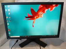 EIZO FLEXSCAN S2242W MONITOR