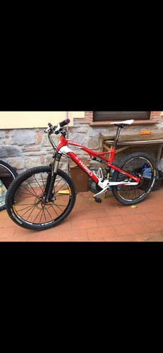 Biciclette mountain bike usate - mountain,