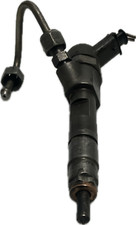 Iniettore RENAULT MEGANE II SERIE 1.9 DCI 120CV 2006 0445110110B 8200100272