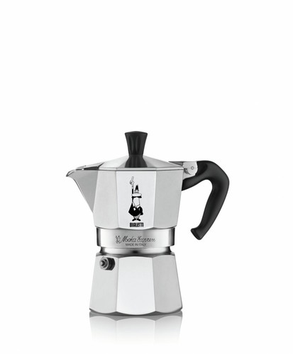 Moka express tazze - 4,