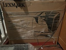 lexmark t622/t644 printer