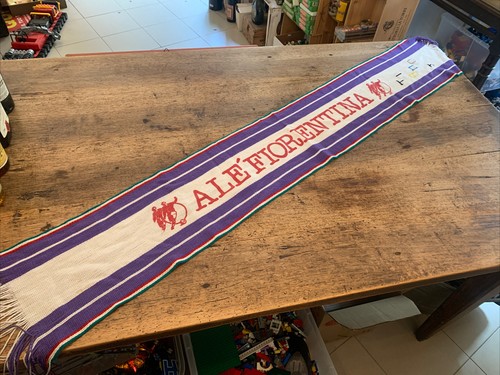 Sciarpa curva ultras - sciarpa,
