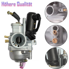 Carburatore di ricambio per