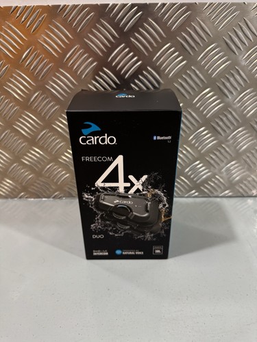 Cardo freecom duo citofono - freecom,