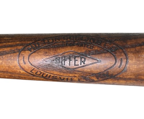 Mazza baseball vintage anni - mazza, da