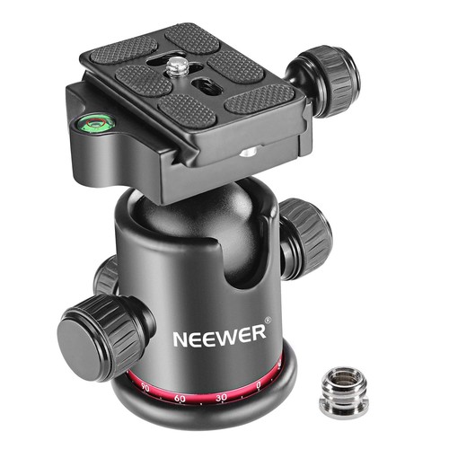 Neewer testa sfera per - a,
