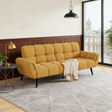 Futon, Divano Letto 195 Cm