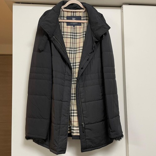 Piumino burberry - piumino,