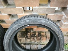 4 Gomme 205 45 R17 Estive