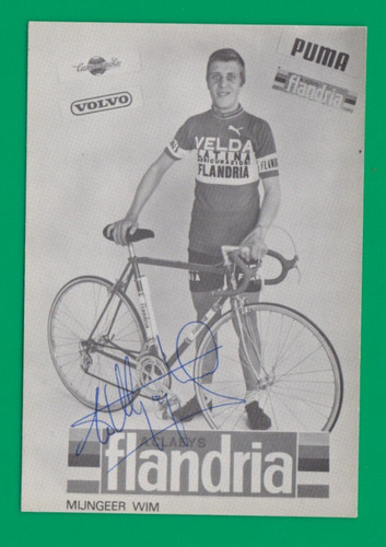 Cyclisme carte cycliste cuyle - cyclisme,