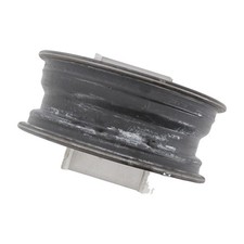 Jante tôle - Nissan MICRA III