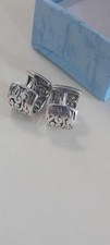 orecchini argento 925 vintage