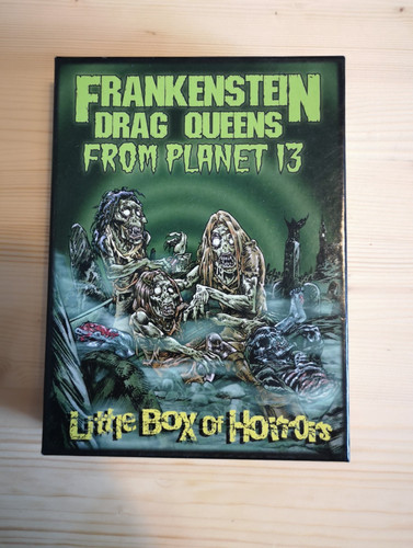 Frankenstein drag queens from - drag,