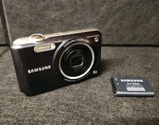 Samsung fotocamera digitale