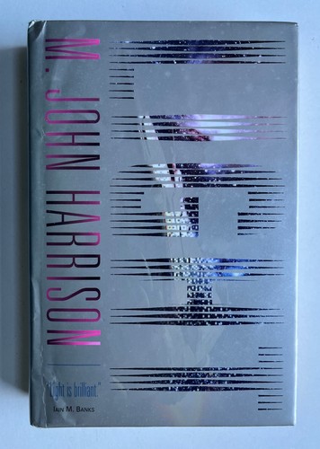Light john harrison - light, m.