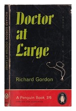 Gordon, Richard Doctor Al