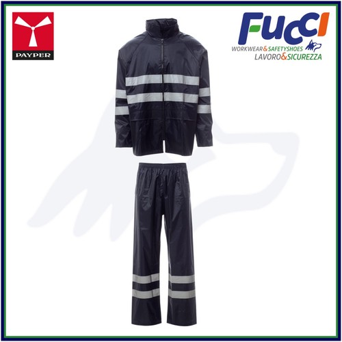 Payper set nylon reflex - nylon,