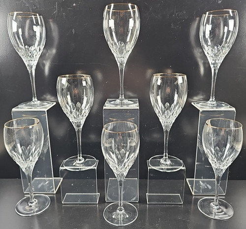 Cristal arques capella - 8),