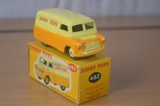 Dinky Toys 482 Bedford 10 CWT