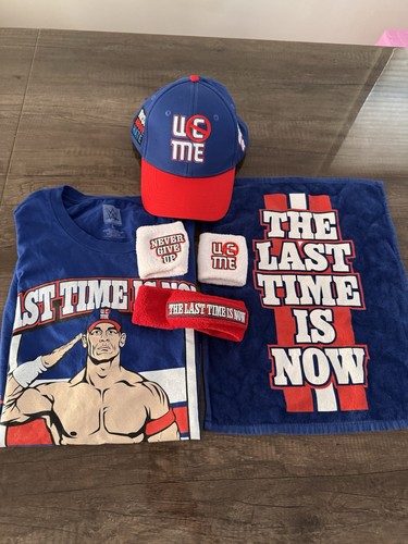 John cena summerslam - john, 2025