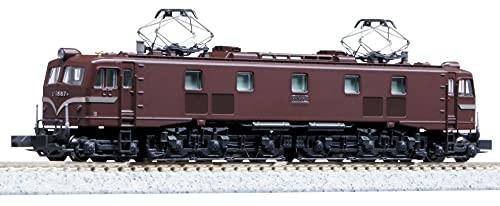 Locomotore elettrico kato - elettrico,